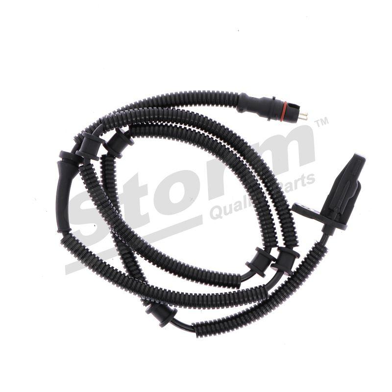 Capteur, vitesse de roue STORM QUALITY PARTS 888031