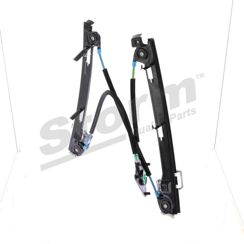 Lève-vitre STORM QUALITY PARTS 98778