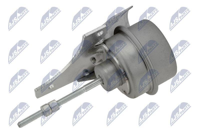 Boîtier de commande, compresseur NTY ECD-VW-030
