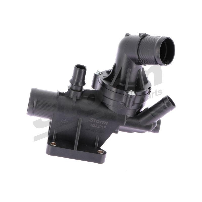 Boîtier du thermostat STORM QUALITY PARTS F16218