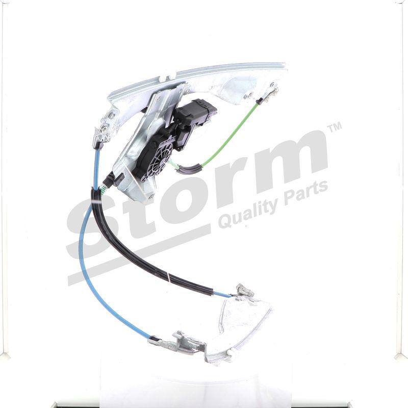 Lève-vitre STORM QUALITY PARTS 80977