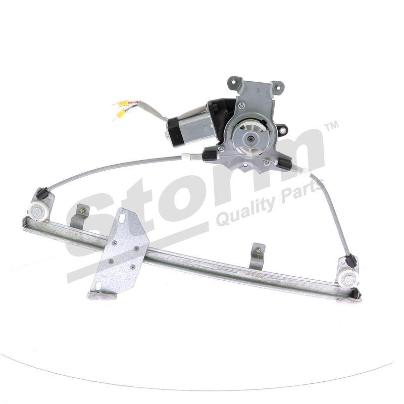Lève-vitre STORM QUALITY PARTS 1500074