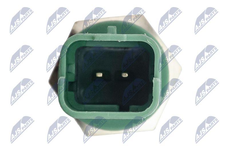 Sonde, température du liquide de refroidissement NTY ECT-CT-001