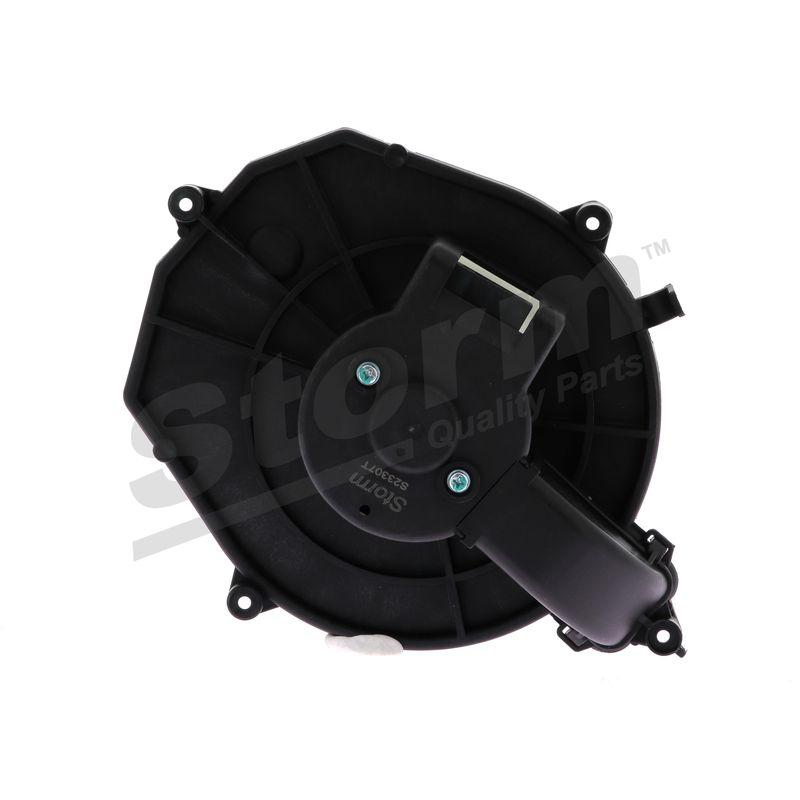 Pulseur d'air habitacle STORM QUALITY PARTS 2550804