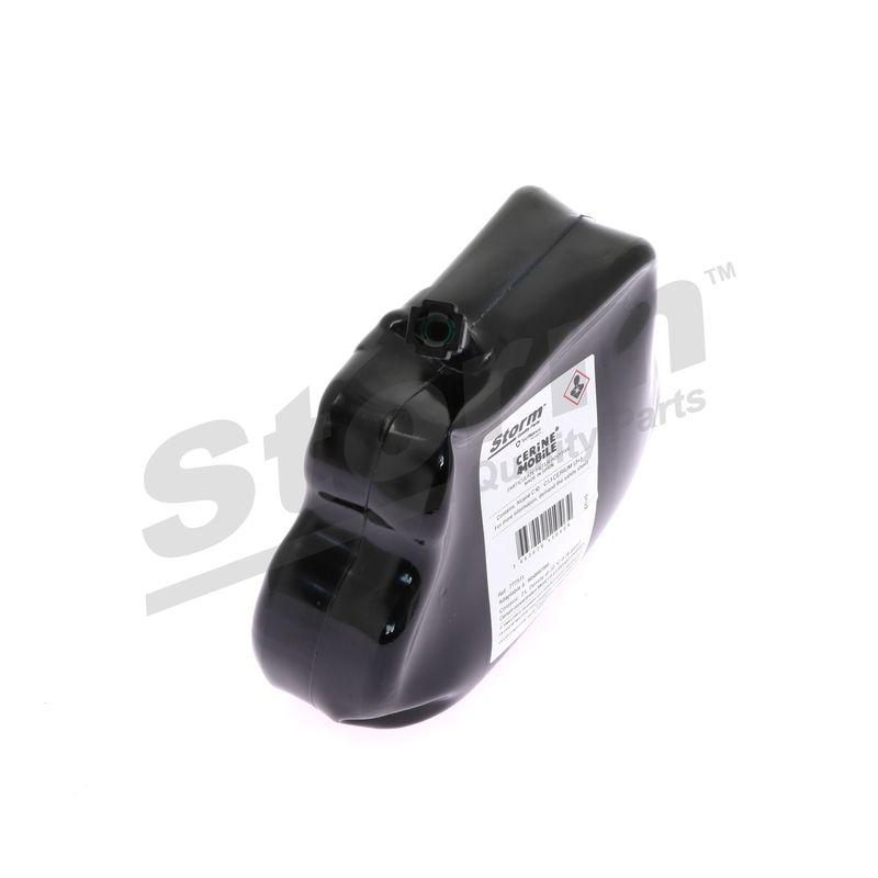 Additif, régénération du filtre à particules/à suie STORM QUALITY PARTS 777511