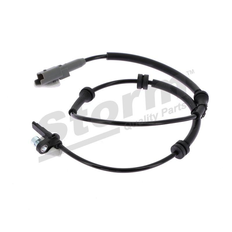 Capteur, vitesse de roue STORM QUALITY PARTS 777146