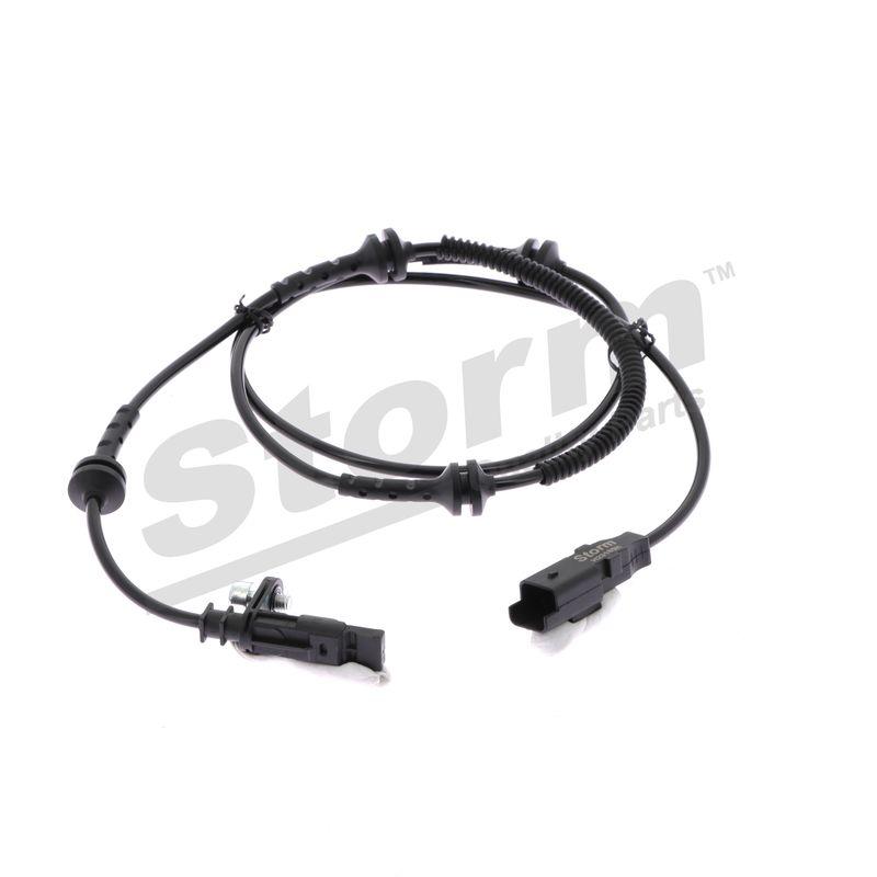 Capteur, vitesse de roue STORM QUALITY PARTS 777102