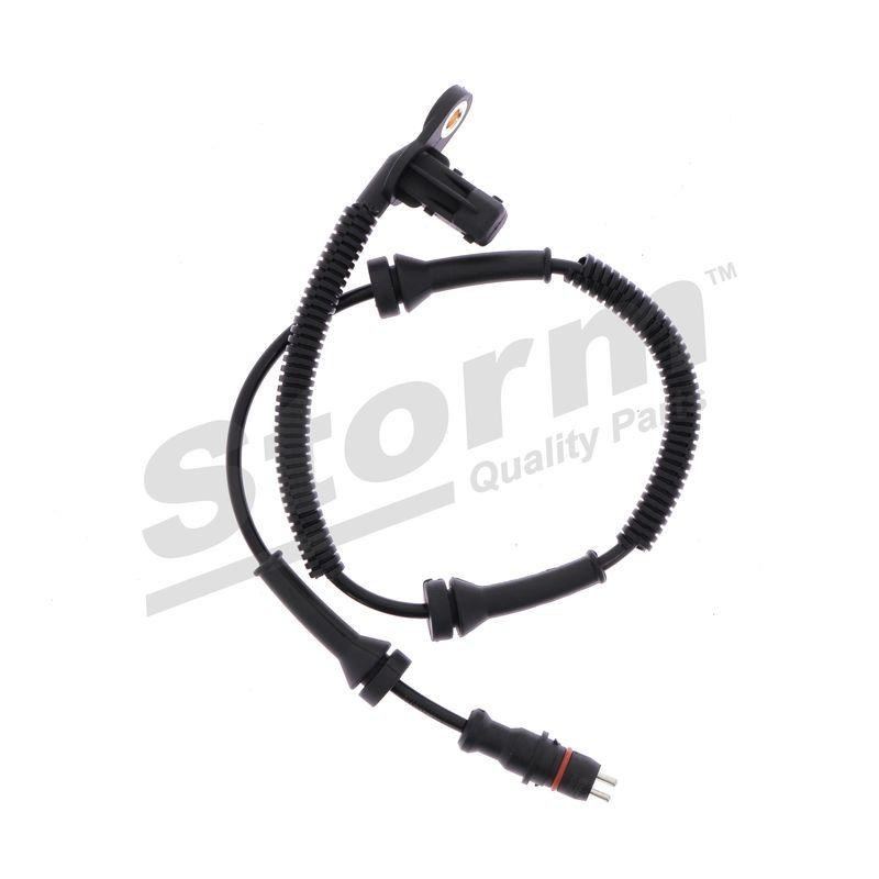 Capteur, vitesse de roue STORM QUALITY PARTS 888024