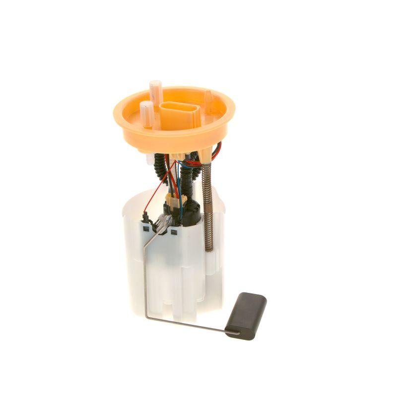 Unité d'injection de carburant BOSCH 0 986 580 832