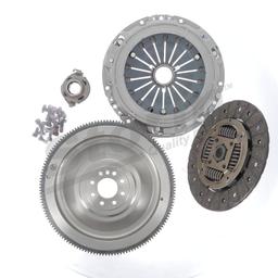 Kit adaptateur, embrayage STORM QUALITY PARTS STO1019