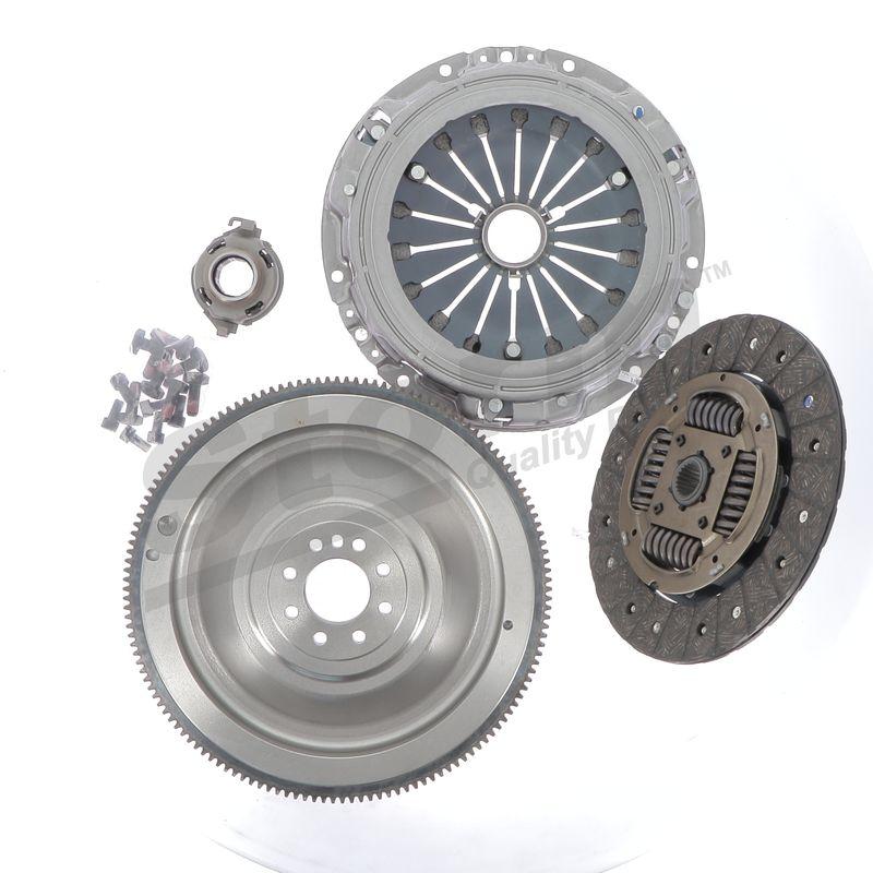 Kit adaptateur, embrayage STORM QUALITY PARTS STO1019