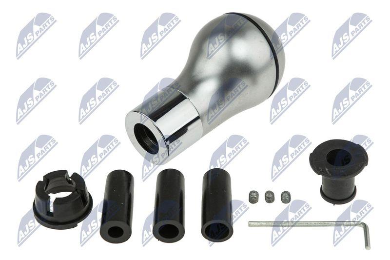 Flexible, alimentation en air NTY GZB-BM-008