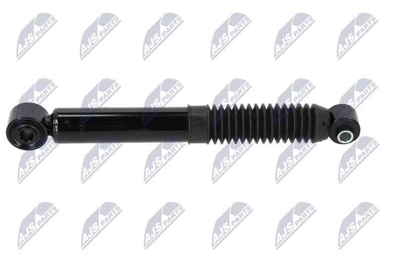 Amortisseur NTY A-PE-010