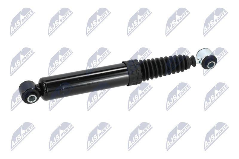 Amortisseur NTY A-CT-031