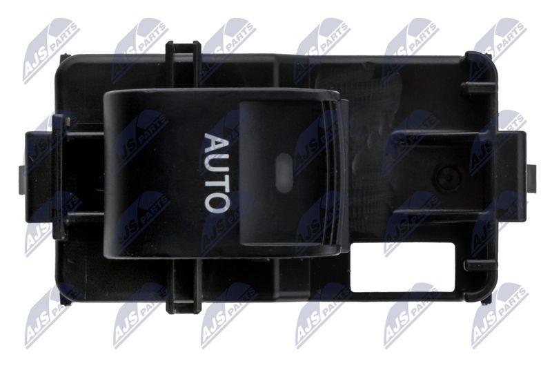 Interrupteur, lève-vitre NTY EWS-TY-042