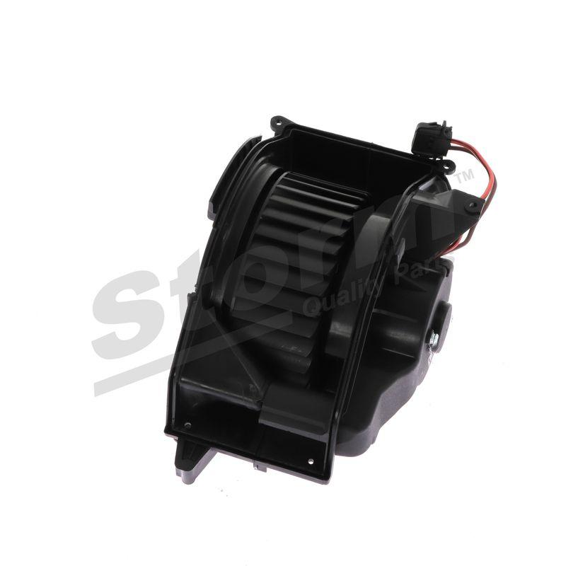 Pulseur d'air habitacle STORM QUALITY PARTS 1020801