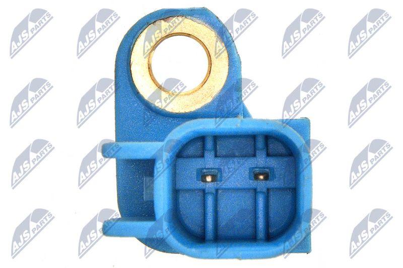 Capteur, vitesse de roue NTY HCA-VV-016
