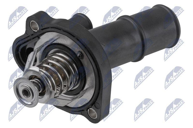 Thermostat, liquide de refroidissement NTY CTM-FR-034