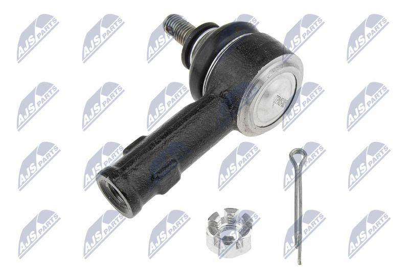 Rotule de barre de connexion NTY SKZ-MS-005