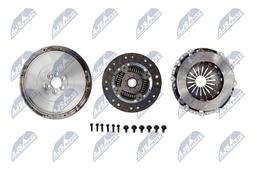 Kit d'embrayage NTY NZS-VW-008