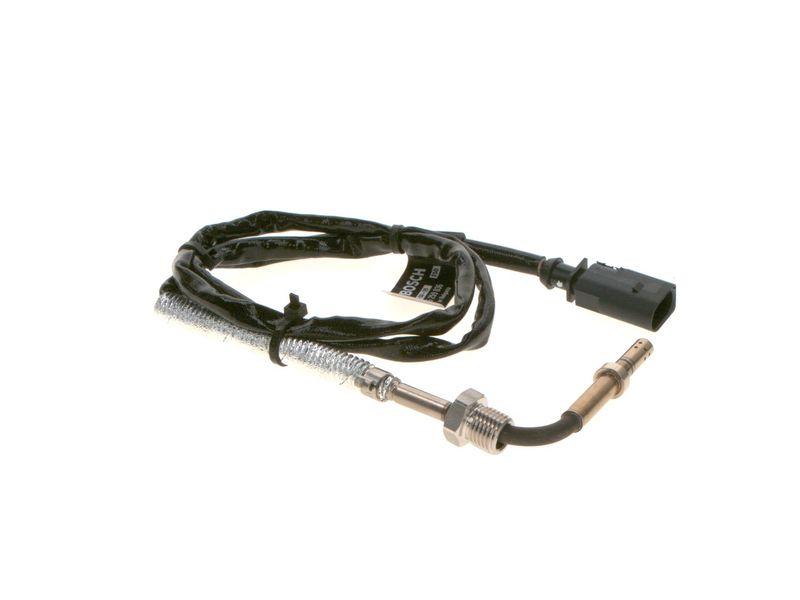 Capteur, température des gaz BOSCH 0 986 259 036