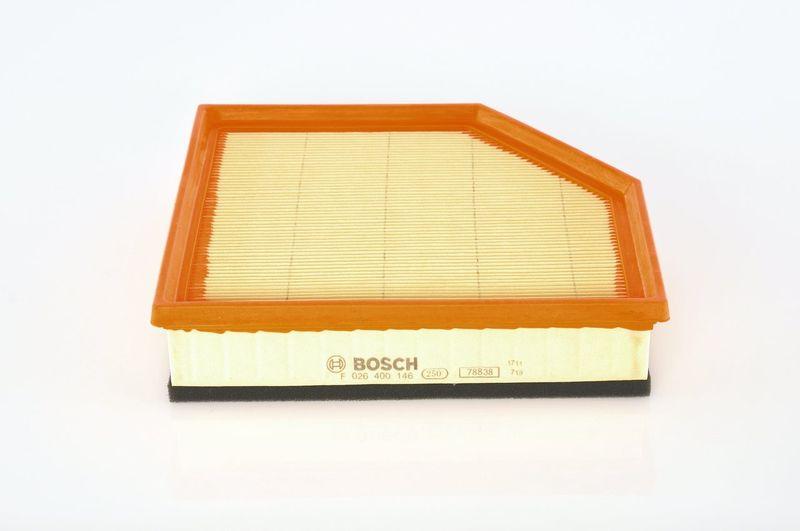 Filtre à air BOSCH F 026 400 146