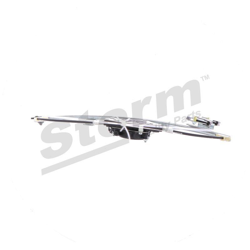 Lève-vitre STORM QUALITY PARTS 48776