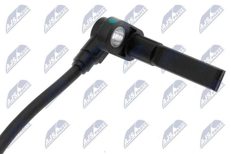 Capteur, vitesse de roue NTY HCA-AR-005