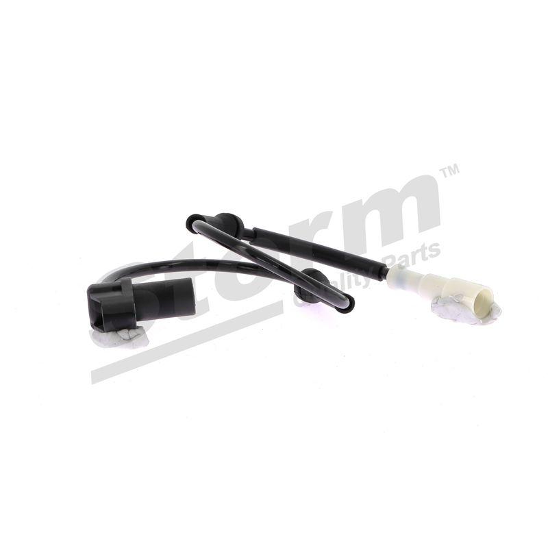 Capteur, vitesse de roue STORM QUALITY PARTS 888021