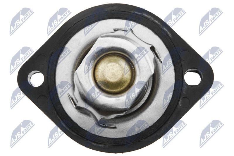 Thermostat, liquide de refroidissement NTY CTM-PE-002