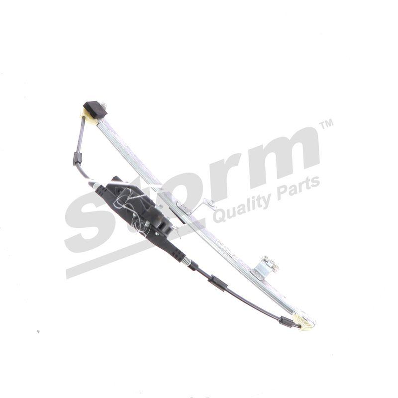 Lève-vitre STORM QUALITY PARTS 33078