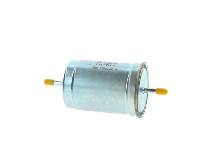 Filtre à carburant BOSCH 0 450 905 216