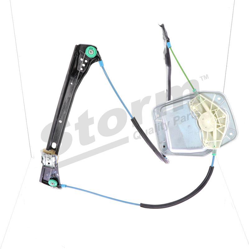 Lève-vitre STORM QUALITY PARTS 97175