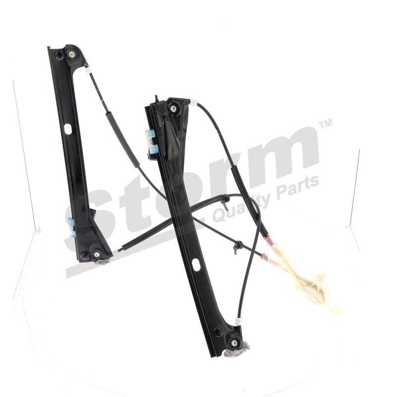 Lève-vitre STORM QUALITY PARTS 9307569