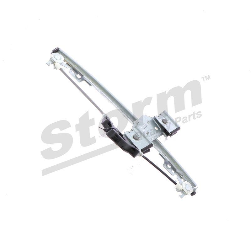 Lève-vitre STORM QUALITY PARTS 41378