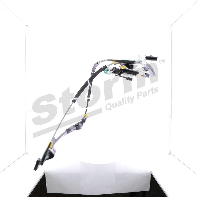 Lève-vitre STORM QUALITY PARTS 46575