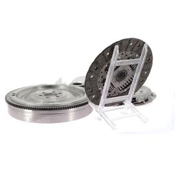 Kit adaptateur, embrayage STORM QUALITY PARTS STO1037