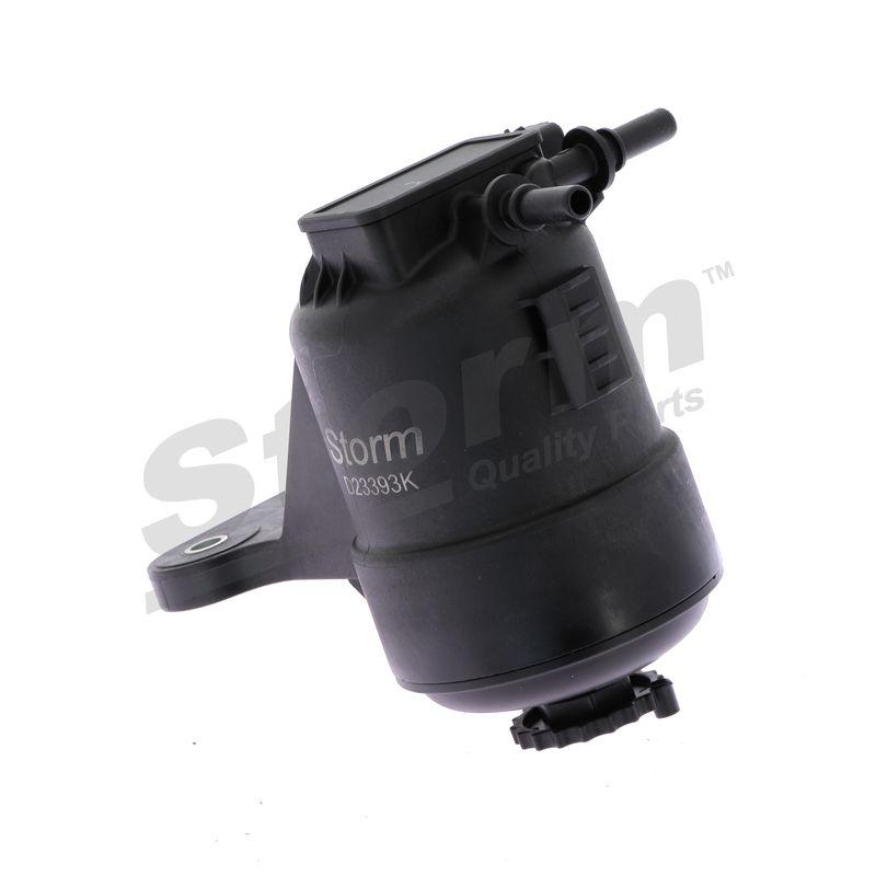 Boîtier, filtre à carburant STORM QUALITY PARTS STO3892