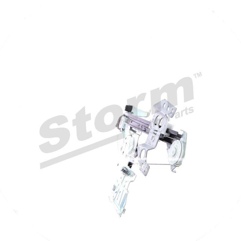 Lève-vitre STORM QUALITY PARTS 1027508