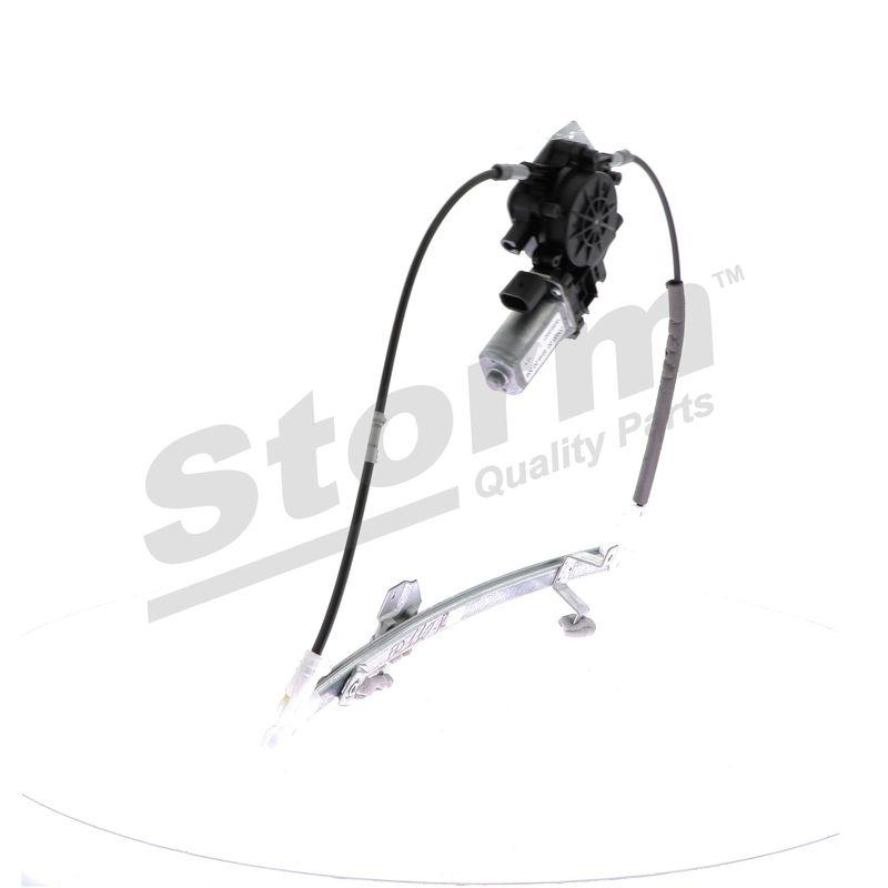 Lève-vitre STORM QUALITY PARTS 41276