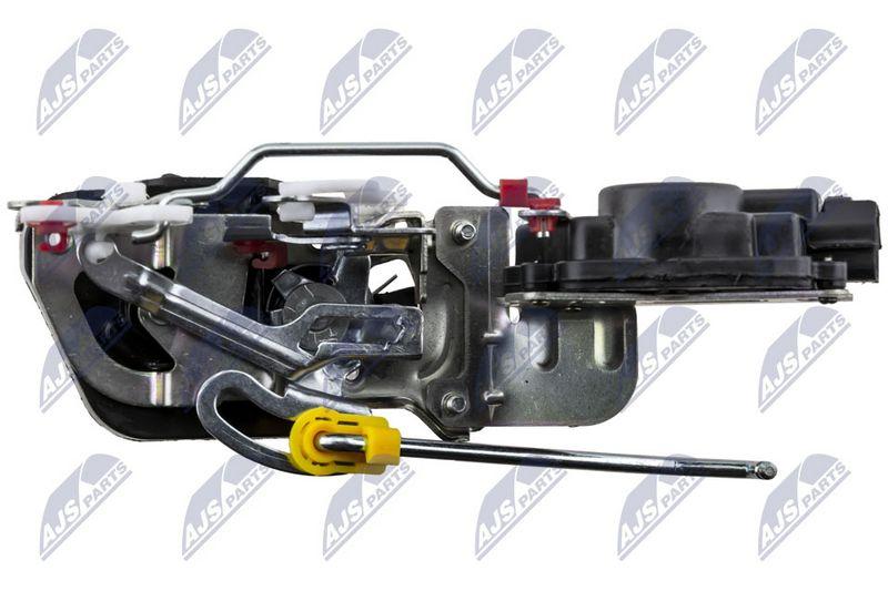 Serrure de porte NTY EZC-HY-628
