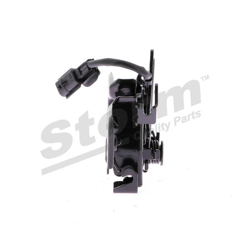 Serrure de capot-moteur STORM QUALITY PARTS 8713510