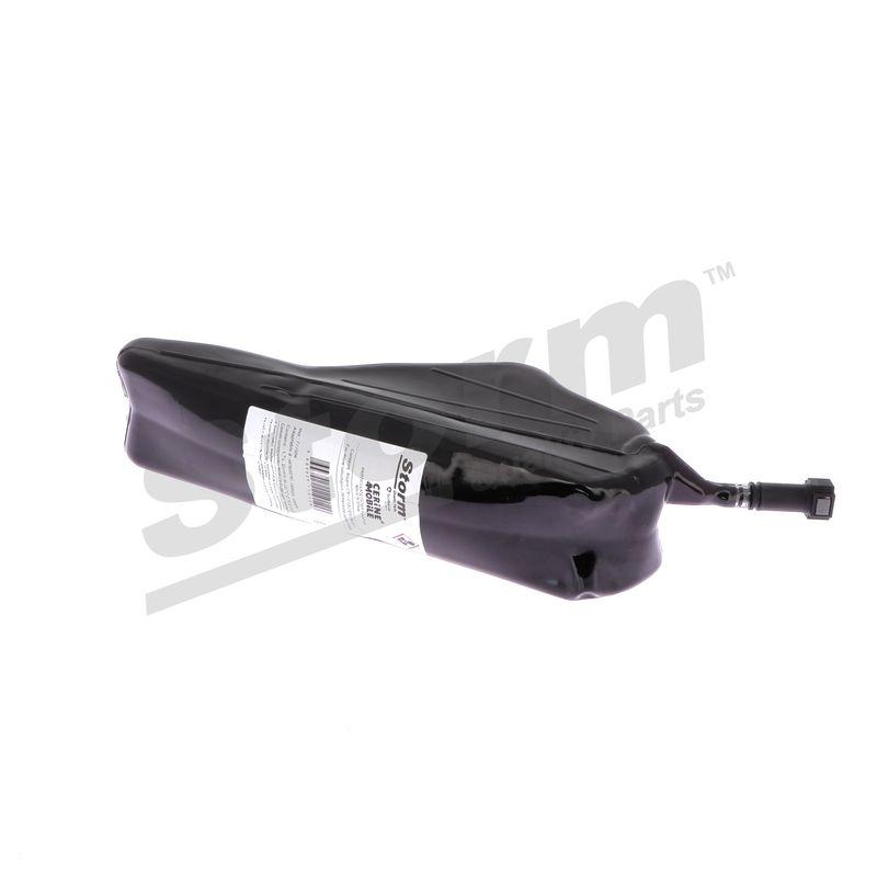 Additif, régénération du filtre à particules/à suie STORM QUALITY PARTS 777504
