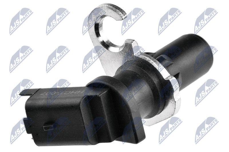 Capteur d'angle, vilebrequin NTY ECP-CT-007