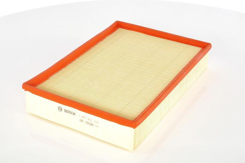 Filtre à air BOSCH 1 457 432 203