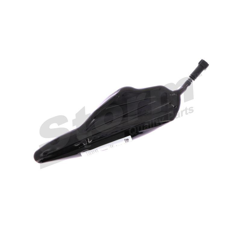 Additif, régénération du filtre à particules/à suie STORM QUALITY PARTS 777504
