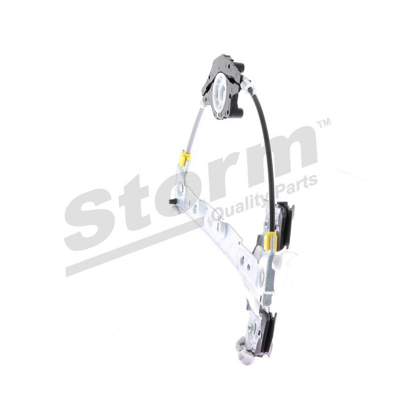 Lève-vitre STORM QUALITY PARTS 4207520