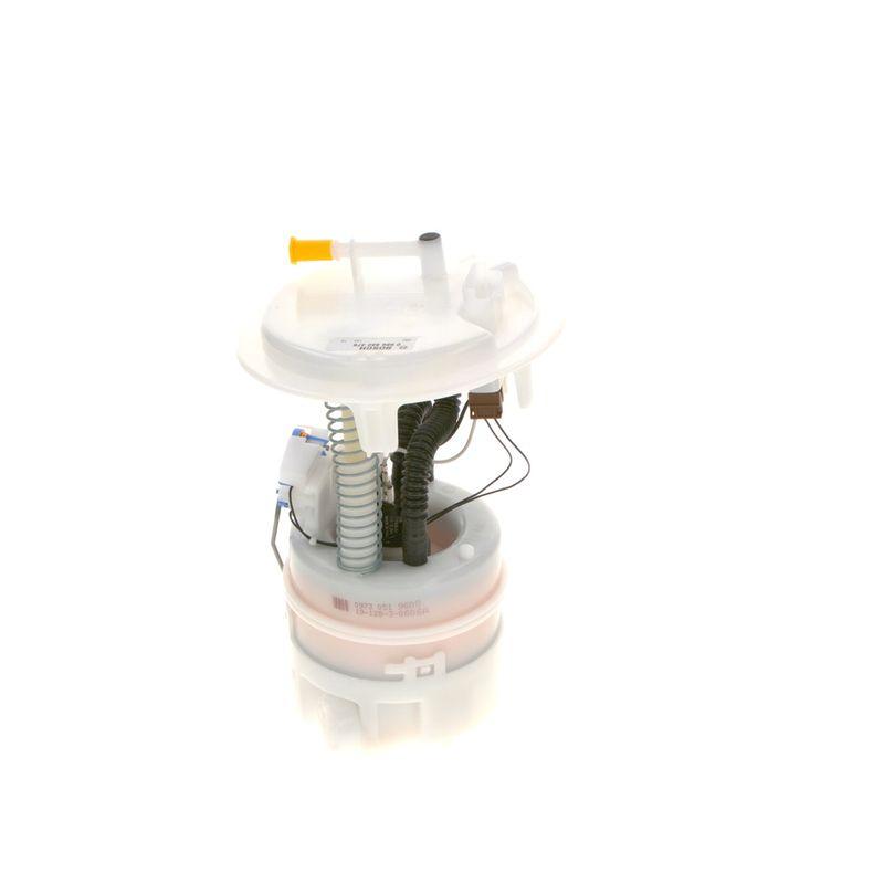 Unité d'injection de carburant BOSCH 0 986 580 376