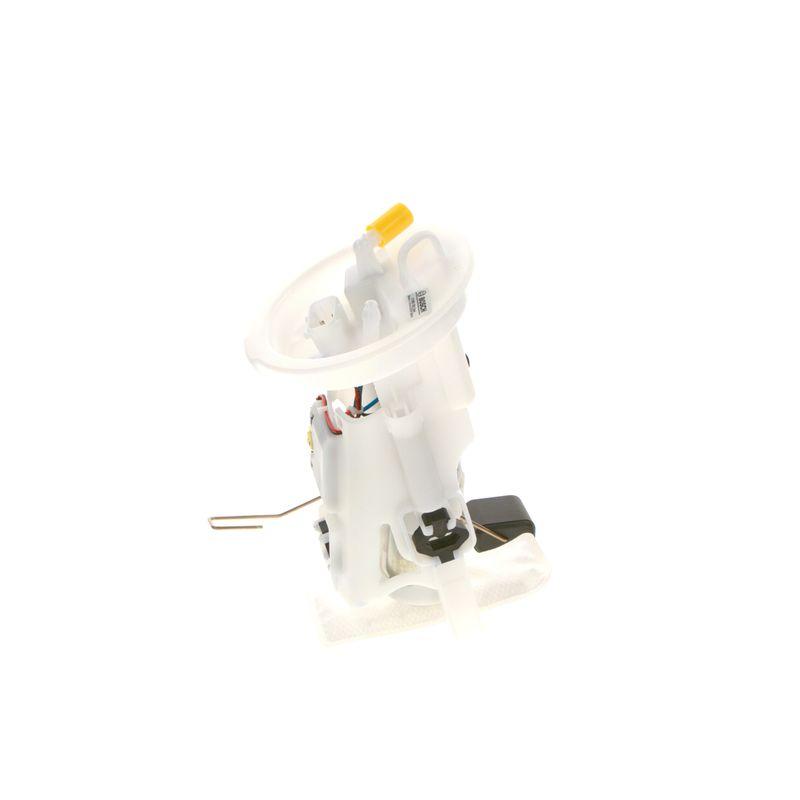 Unité d'injection de carburant BOSCH 0 986 580 944