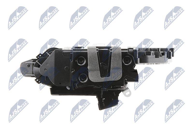 Serrure de porte NTY EZC-VV-006
